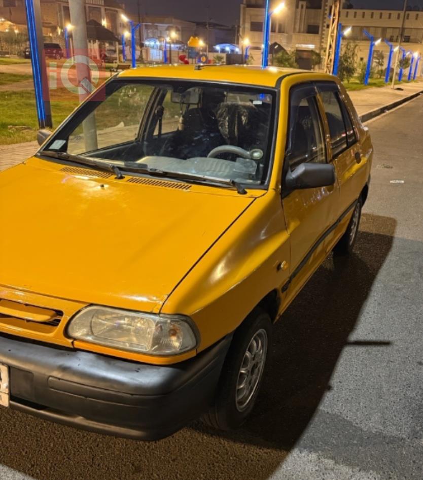 Saipa 131